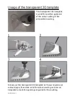 Preview for 18 page of THE WORLD MODELS Focke-Wulf 190A Instruction Manual