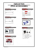 Preview for 19 page of THE WORLD MODELS Focke-Wulf 190A Instruction Manual