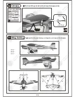 Preview for 10 page of THE WORLD MODELS Groovy 50 3A Instruction Manual