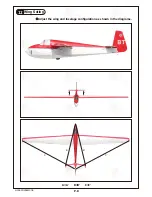 Preview for 9 page of THE WORLD MODELS Hall Cherokee II Instruction Manual