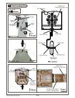 Предварительный просмотр 6 страницы THE WORLD MODELS Jeff Troy's TAMEcat DF Trainer Instruction Manual