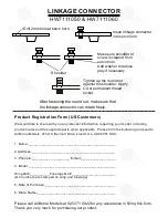 Preview for 14 page of THE WORLD MODELS Jeff Troy's TAMEcat Trainer 40 ARF Instruction Manual