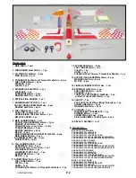 Preview for 3 page of THE WORLD MODELS La-Flyer-40 Instruction Manual