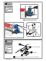 Preview for 9 page of THE WORLD MODELS La-Flyer-40 Instruction Manual