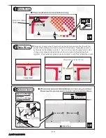 Preview for 4 page of THE WORLD MODELS LA Racer-40 Instruction Manual