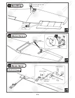 Preview for 4 page of THE WORLD MODELS P-39 AIRACOBRA Instruction Manual