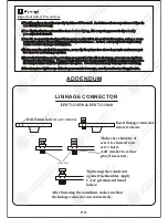 Preview for 12 page of THE WORLD MODELS P-39 AIRACOBRA Instruction Manual