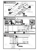 Preview for 9 page of THE WORLD MODELS P-51 MUSTANG 46 Instruction Manual