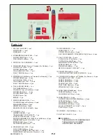 Preview for 3 page of THE WORLD MODELS Pilatus PC-6 Porter 40 Instruction Manual