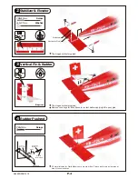 Preview for 5 page of THE WORLD MODELS Pilatus PC-6 Porter 40 Instruction Manual