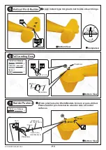 Предварительный просмотр 6 страницы THE WORLD MODELS PIPER J-3 CUB EP Instruction Manual