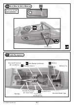 Предварительный просмотр 8 страницы THE WORLD MODELS PIPER J-3 CUB EP Instruction Manual