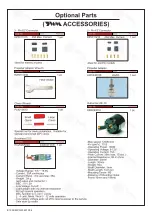 Предварительный просмотр 15 страницы THE WORLD MODELS PIPER J-3 CUB EP Instruction Manual