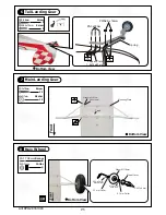 Preview for 6 page of THE WORLD MODELS PIPER PA-25 PAWNEE Instruction Manual