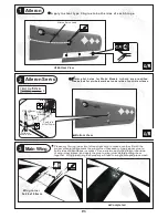 Preview for 4 page of THE WORLD MODELS RAMBLER-45 Instruction Manual