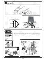 Preview for 7 page of THE WORLD MODELS RAMBLER-45 Instruction Manual