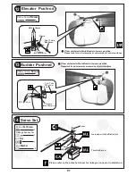 Preview for 8 page of THE WORLD MODELS RAMBLER-45 Instruction Manual