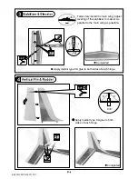 Preview for 5 page of THE WORLD MODELS Sky Runner Instruction Manual