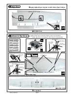 Предварительный просмотр 4 страницы THE WORLD MODELS SkyLink 40 Instruction Manual