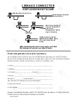 Предварительный просмотр 14 страницы THE WORLD MODELS SkyLink 40 Instruction Manual