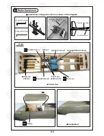 Preview for 9 page of THE WORLD MODELS SPITFIRE EP Instruction Manual