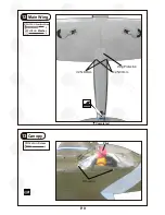 Preview for 10 page of THE WORLD MODELS SPITFIRE EP Instruction Manual