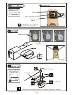 Предварительный просмотр 8 страницы THE WORLD MODELS Spot-On 50 Instruction Manual