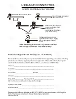 Предварительный просмотр 13 страницы THE WORLD MODELS Spot-On 50 Instruction Manual