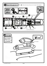 Preview for 10 page of THE WORLD MODELS Super Chipmunk-90 RF Instruction Manual