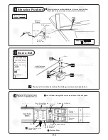 Preview for 9 page of THE WORLD MODELS Super Sport 40 Instruction Manual