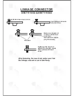 Preview for 13 page of THE WORLD MODELS Super Sport 40 Instruction Manual