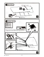 Предварительный просмотр 4 страницы THE WORLD MODELS T-34 Mentor Instruction Manual