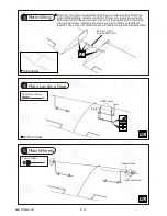 Предварительный просмотр 5 страницы THE WORLD MODELS T-34 Mentor Instruction Manual