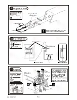 Предварительный просмотр 7 страницы THE WORLD MODELS T-34 Mentor Instruction Manual