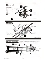 Предварительный просмотр 9 страницы THE WORLD MODELS T-34 Mentor Instruction Manual