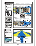 Предварительный просмотр 11 страницы THE WORLD MODELS TUCANO 60 Instruction Manual