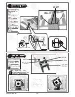 Preview for 5 page of THE WORLD MODELS Velox REV II-60 Instruction Manual