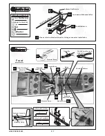 Preview for 8 page of THE WORLD MODELS Velox REV II-60 Instruction Manual