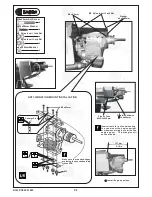 Preview for 9 page of THE WORLD MODELS Velox REV II-60 Instruction Manual