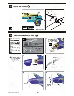 Preview for 7 page of THE WORLD MODELS VOODOO MUSTANG EP Instruction Manual