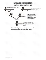 Preview for 12 page of THE WORLD MODELS VOODOO MUSTANG EP Instruction Manual