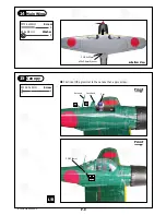 Preview for 10 page of THE WORLD MODELS ZERO FIGHTER 40 Instruction Manual