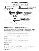 Preview for 14 page of THE WORLD MODELS ZERO FIGHTER 40 Instruction Manual