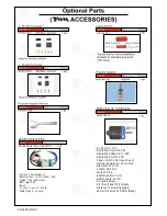 Preview for 15 page of THE WORLD MODELS ZERO FIGHTER 40 Instruction Manual