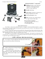 the2Mic the2Micpro Product Manual preview