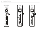Preview for 11 page of Theatrelight CUEMASTER II Manual