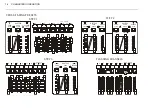 Preview for 21 page of Theatrelight CUEMASTER II Manual