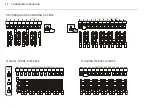 Preview for 33 page of Theatrelight CUEMASTER II Manual