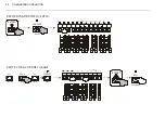 Preview for 43 page of Theatrelight CUEMASTER II Manual