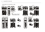 Preview for 55 page of Theatrelight CUEMASTER II Manual